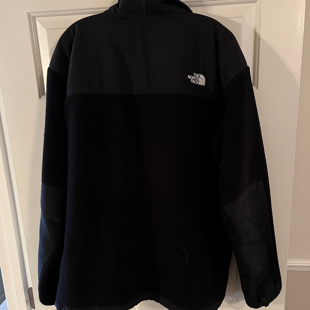 THE NORTH FACE DENALI JACKET